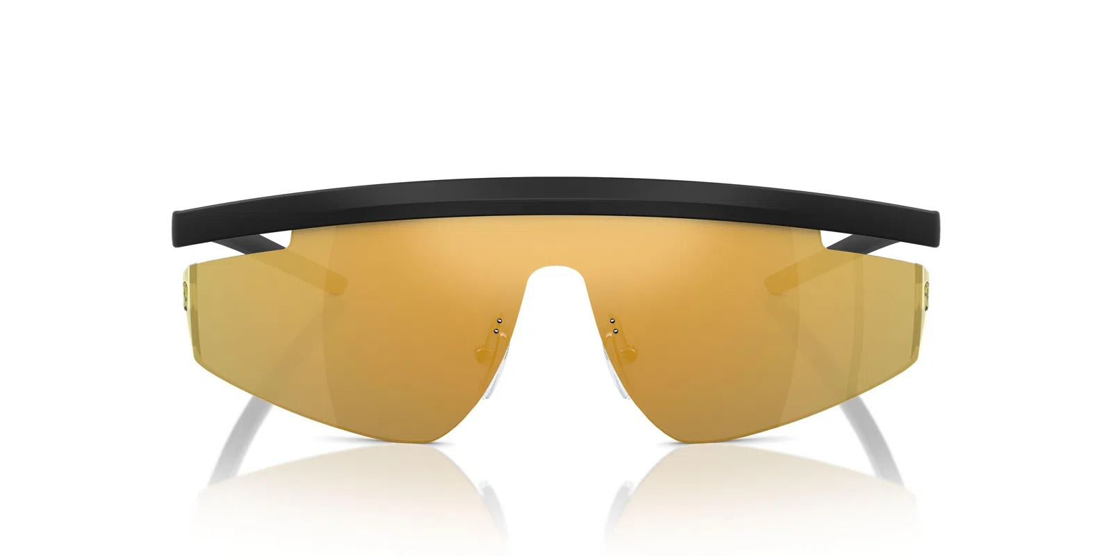 Scuderia Ferrari 6001 Sunglasses - view 9